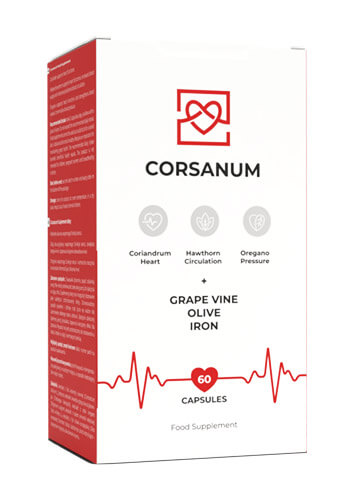 Corsanum site officiel